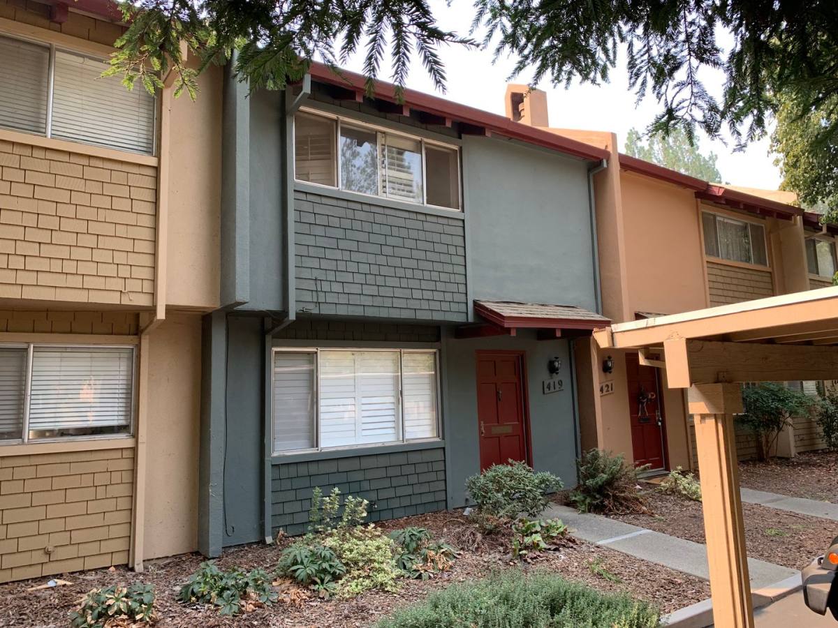 419 Alvarado Ave, Davis, CA 95616 Condo For Rent RentalSource
