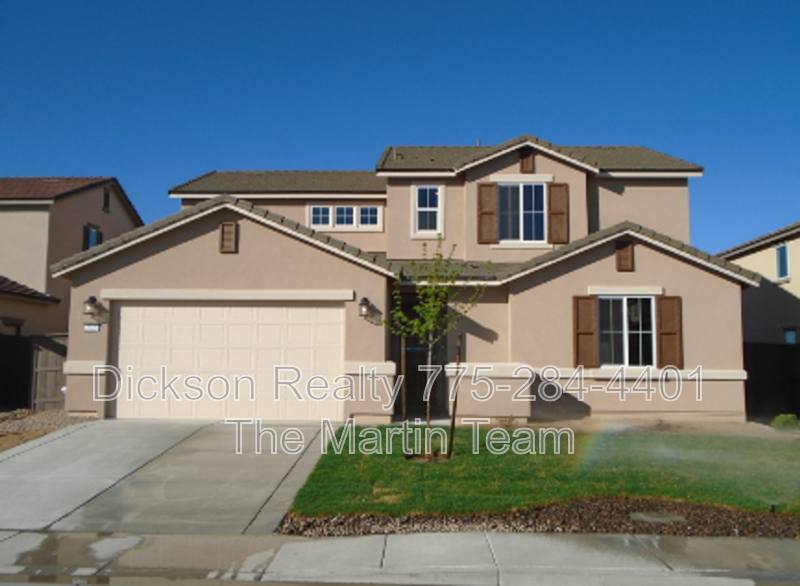 2025 Elk Falls Way, Sparks, NV 89436 House For Rent RentalSource