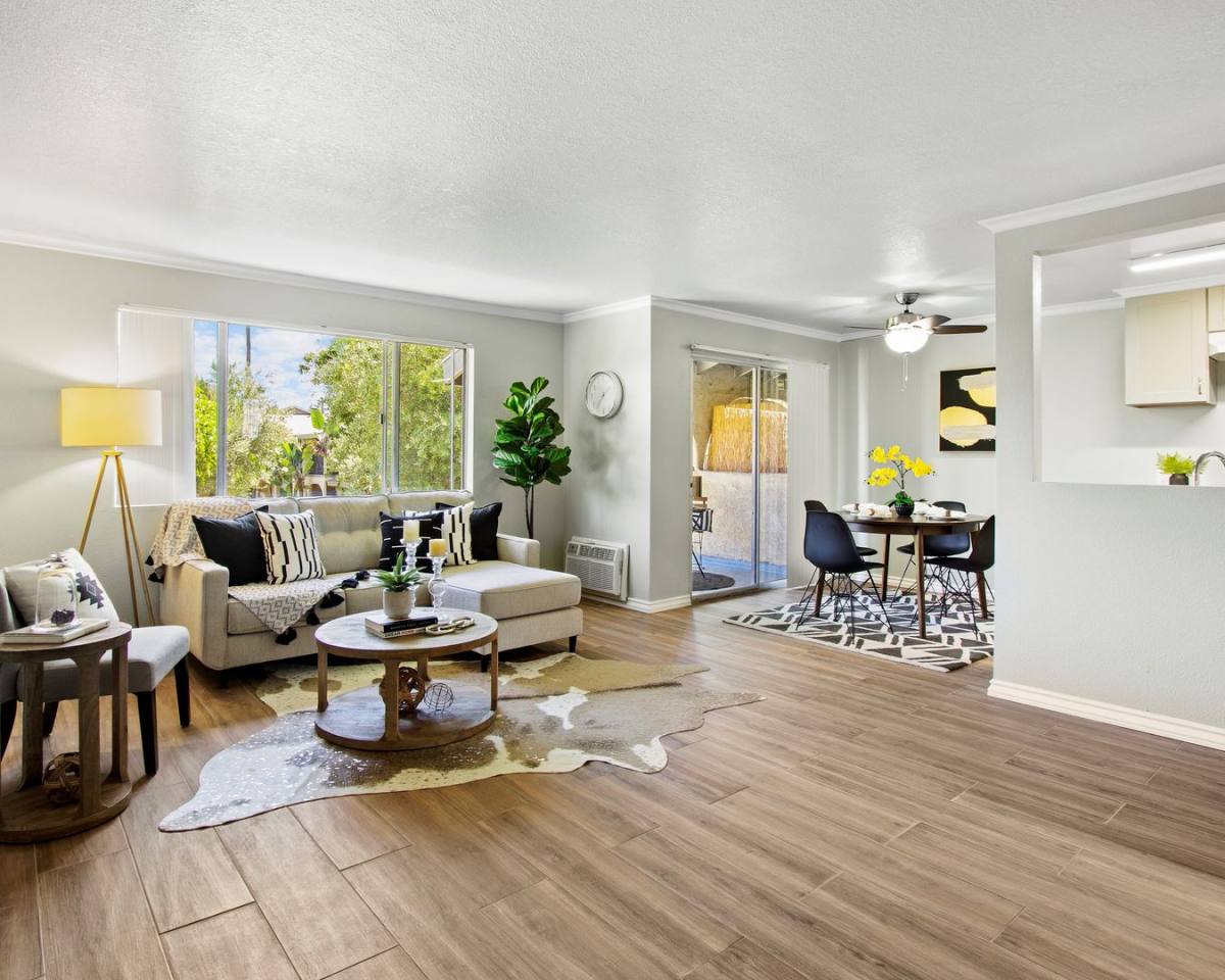 11555 Santa Gertrudes Ave, Whittier, CA 90604 Apartment For Rent