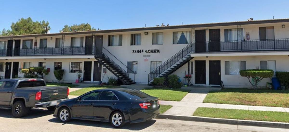 11441 Asher St, El Monte, CA 91732 Apartment For Rent RentalSource