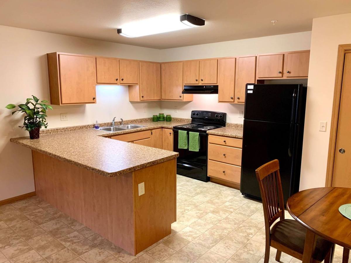 6903 Weston Ridge Dr, Schofield, WI 54476 Apartment For Rent