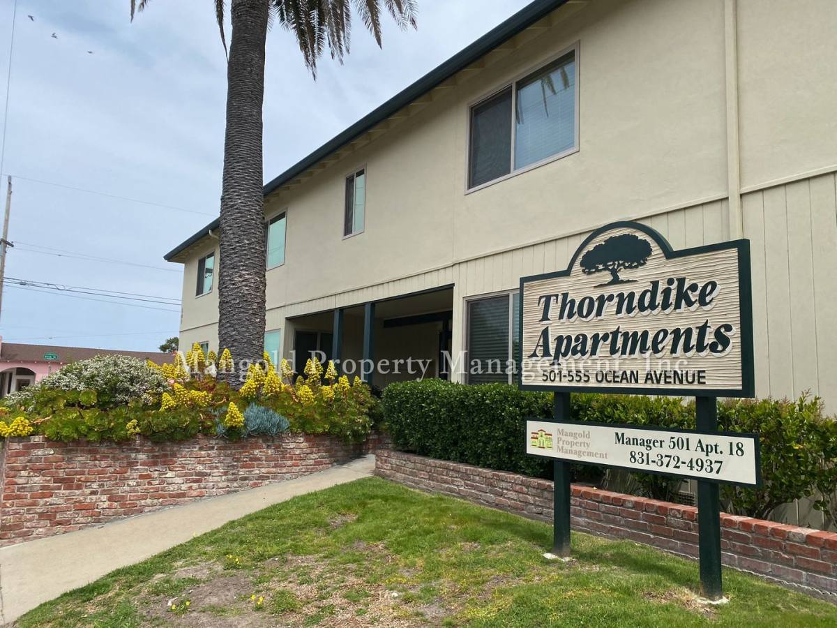 501555 Ocean Ave, Monterey, CA 93940 1,875 to 1,925