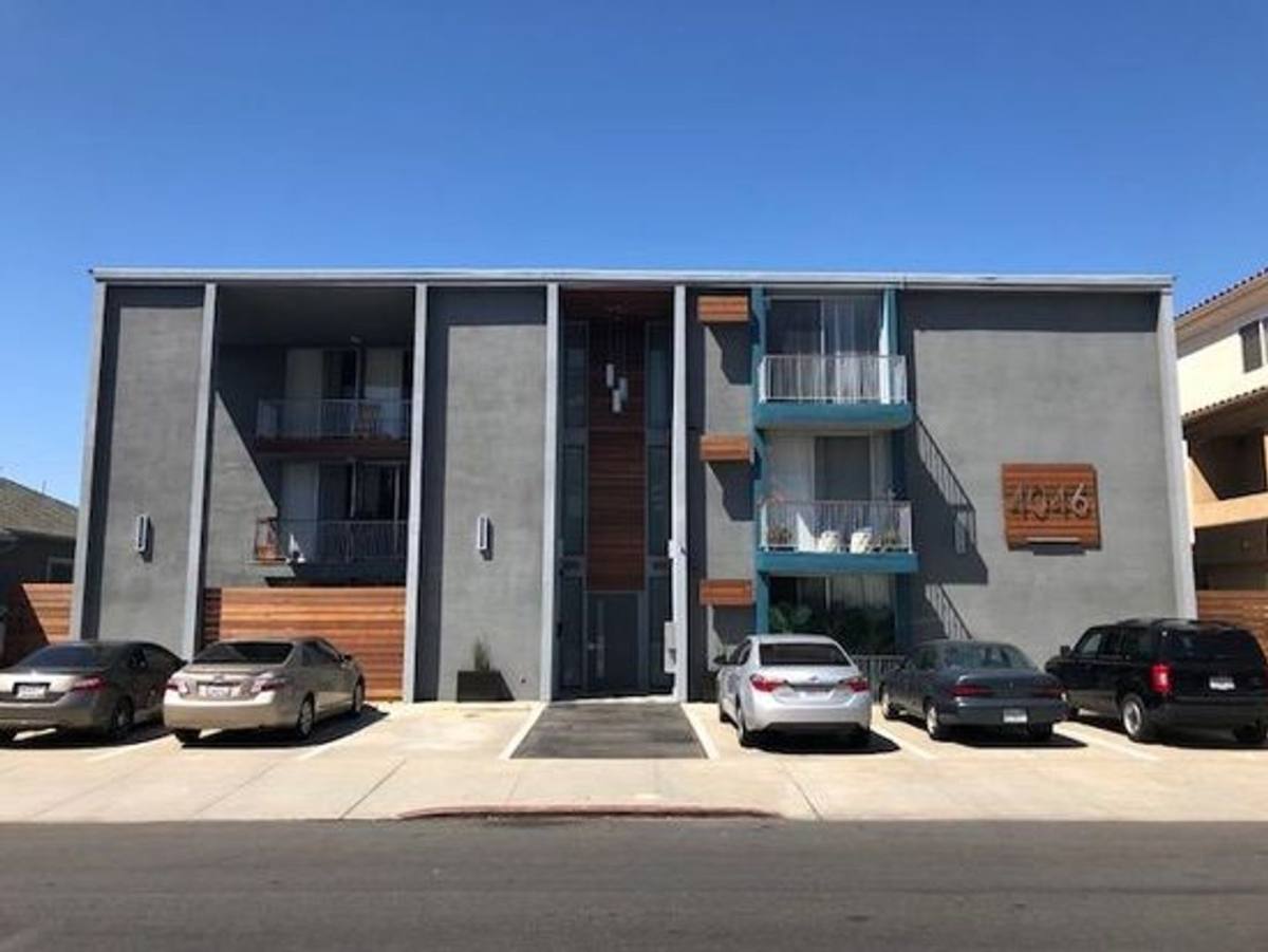 4046 1st Ave, San Diego, CA 92103 Apartment For Rent RentalSource