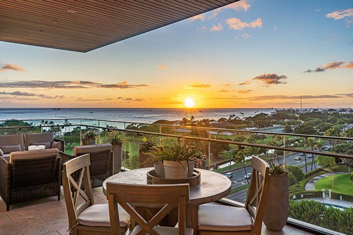 1388 Ala Moana Blvd, Honolulu, HI 96814 Apartment For Rent 16,000