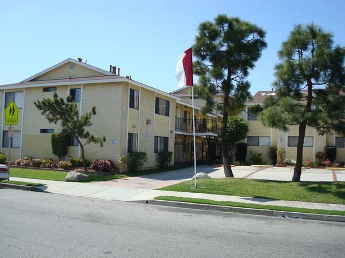 14501 Cerise Ave, Hawthorne, CA 90250 Apartment For Rent RentalSource