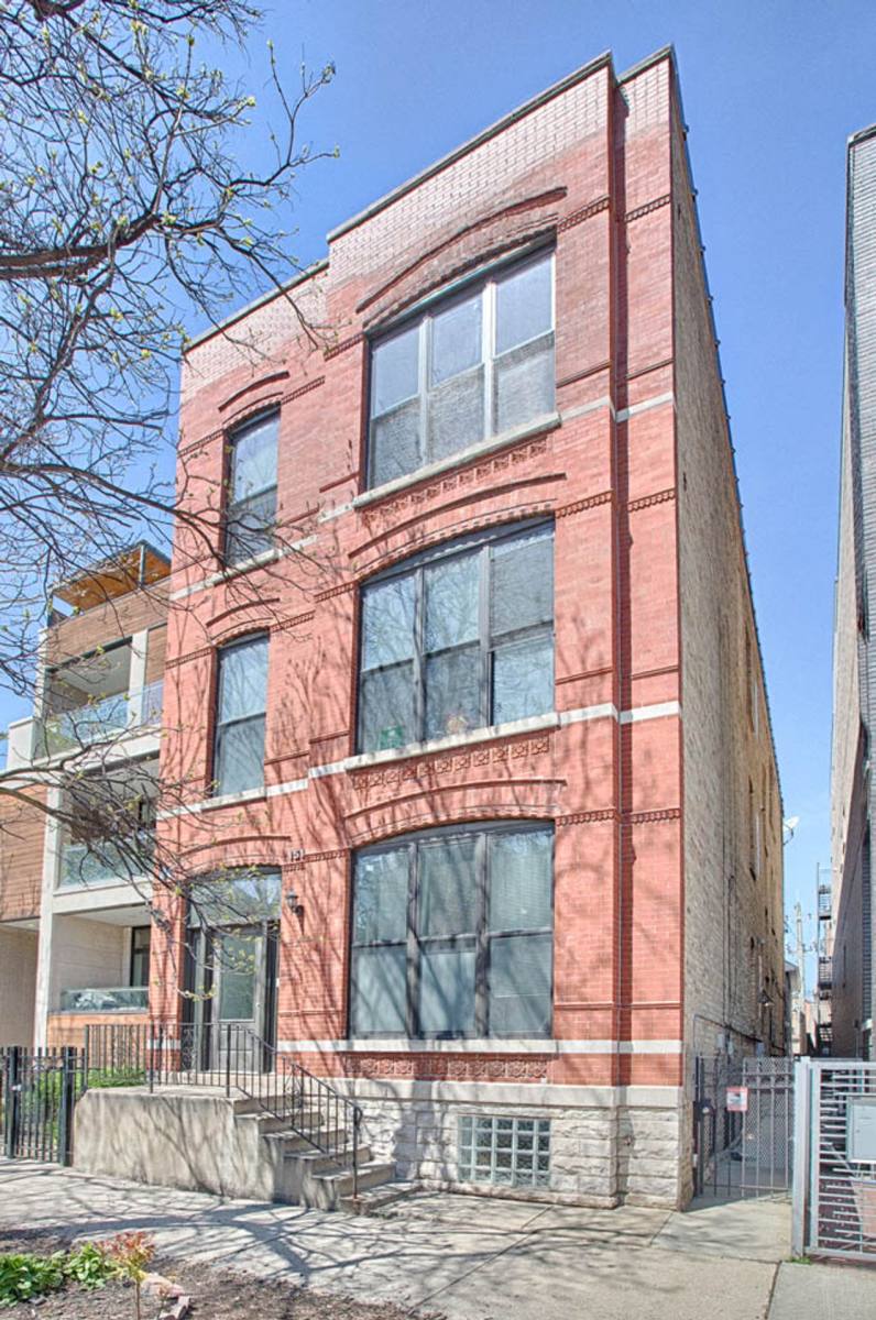 1518 W Huron, Chicago, IL 60642 - Apartment For Rent | RentalSource