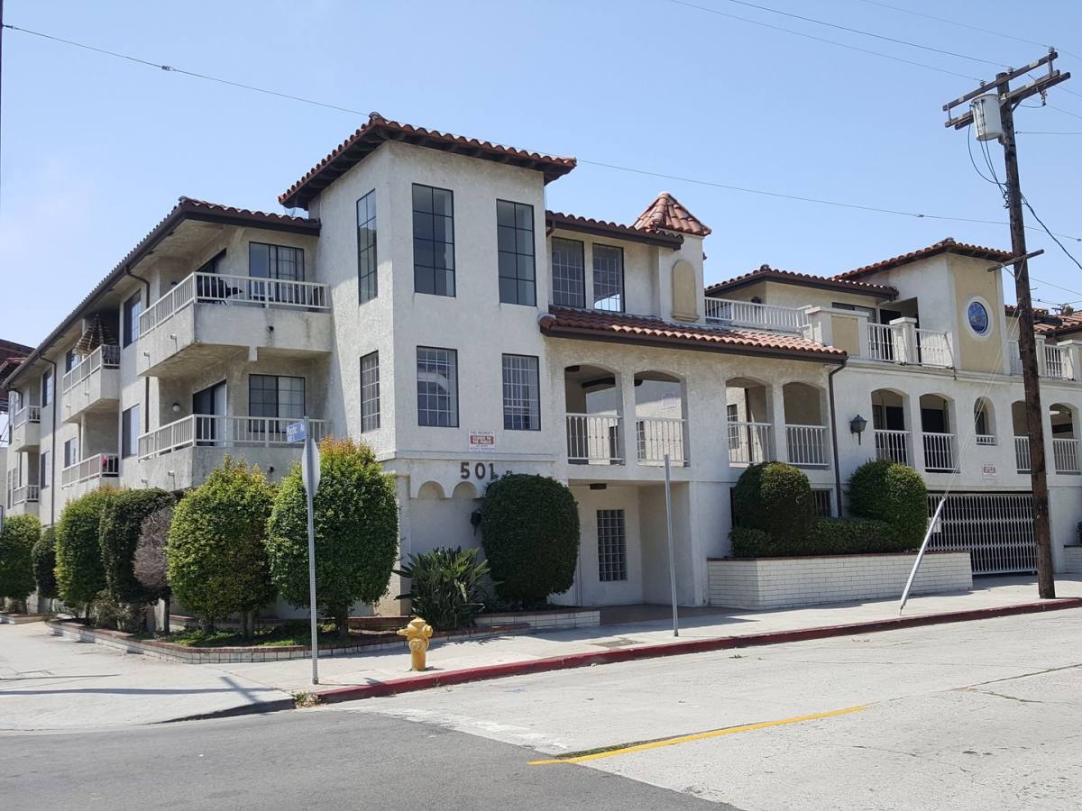 501 W 14th St, San Pedro, CA 90731 Apartment For Rent RentalSource