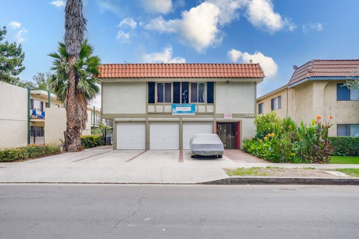 7248 Jordan Ave, Canoga Park, CA 91303 Apartment For Rent RentalSource