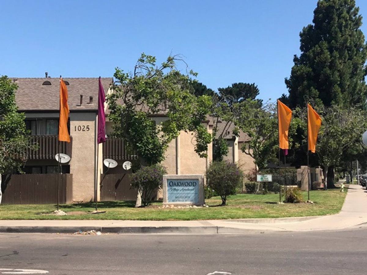 1025 W Boone St, Santa Maria, CA 93458 Apartment For Rent RentalSource