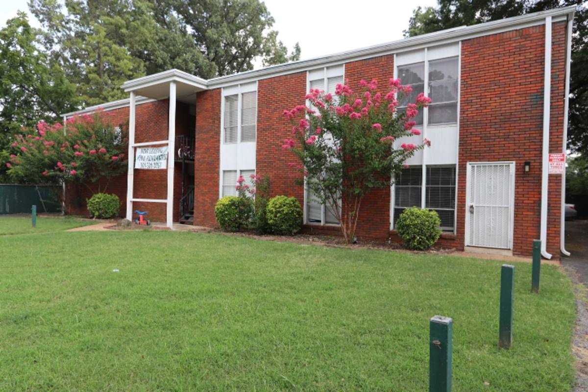 3471 Douglass Ave, Memphis, TN 38111 750 RentalSource