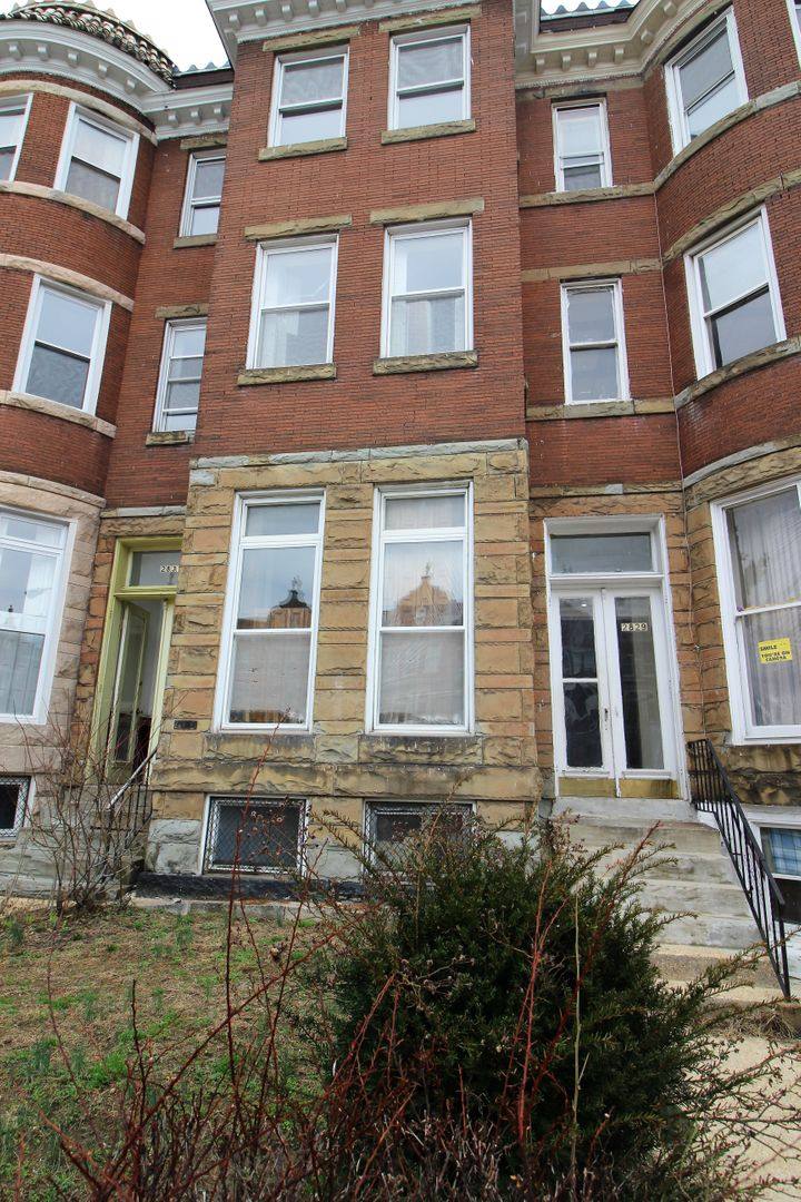 2829 St Paul, Baltimore, MD 21218 | RentalSource