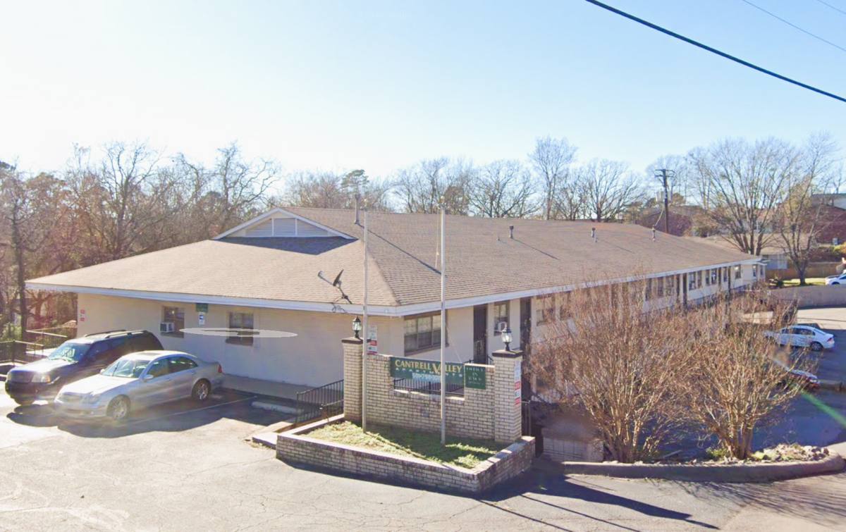 7201 Kentucky Ave, Little Rock, AR 72207 Apartment For Rent