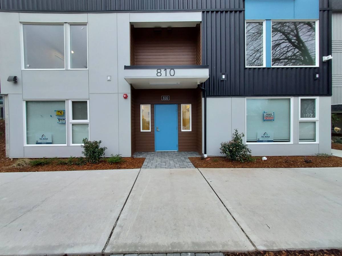 Image showcasing 810 Yakima Ave, Tacoma, WA 98405 - Apartment For Rent | RentalSource