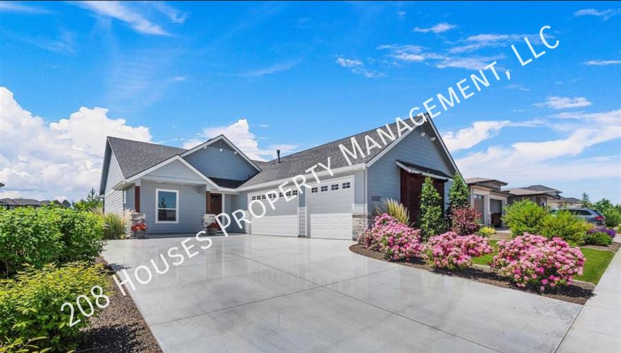 11117 W Red Hawk Dr, Nampa, ID 83687 RentalSource