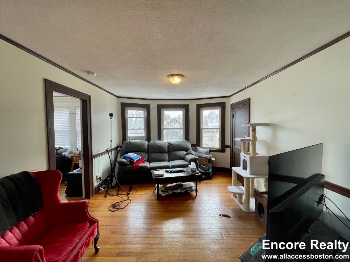 58 Brock St, Brighton, MA 02135 Apartment For Rent RentalSource