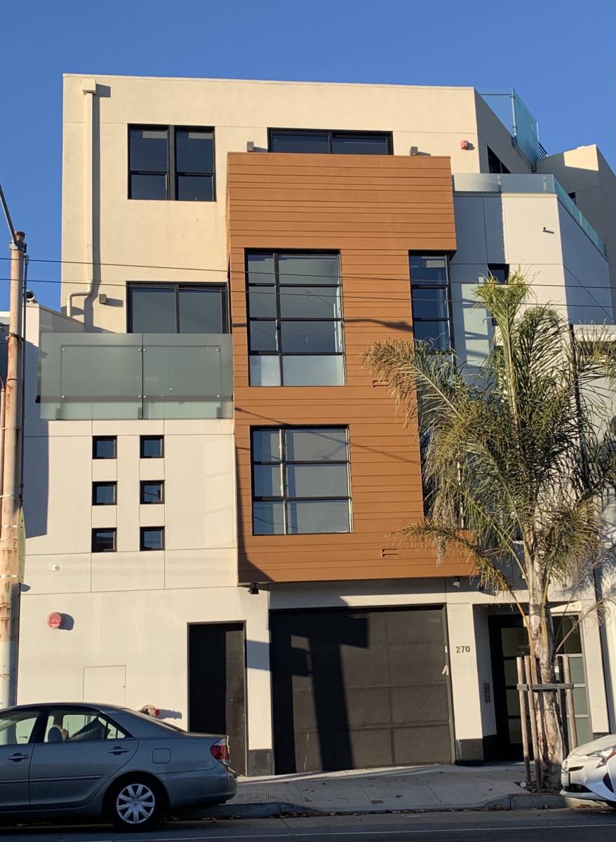 270 Ocean Ave 101, San Francisco, CA 94112 Condo For Rent RentalSource