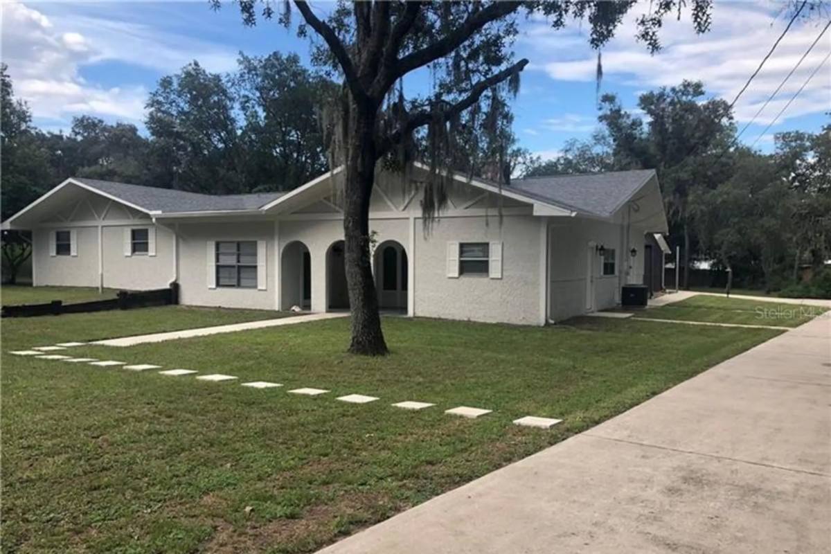 18724 Sugarberry Lane, Spring Hill, FL 34610 RentalSource