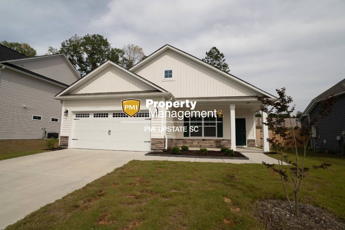 135 Frost Flower Way, Fountain Inn, SC 29644 1,900 RentalSource