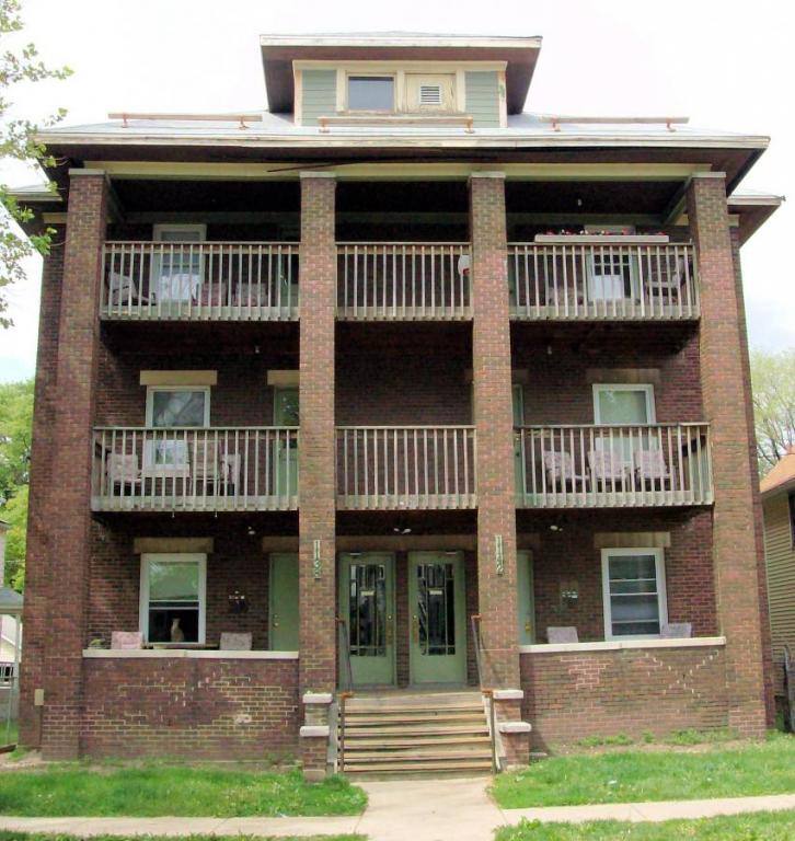 1138 Revell Ave, Rockford, IL 61107 Apartment For Rent RentalSource