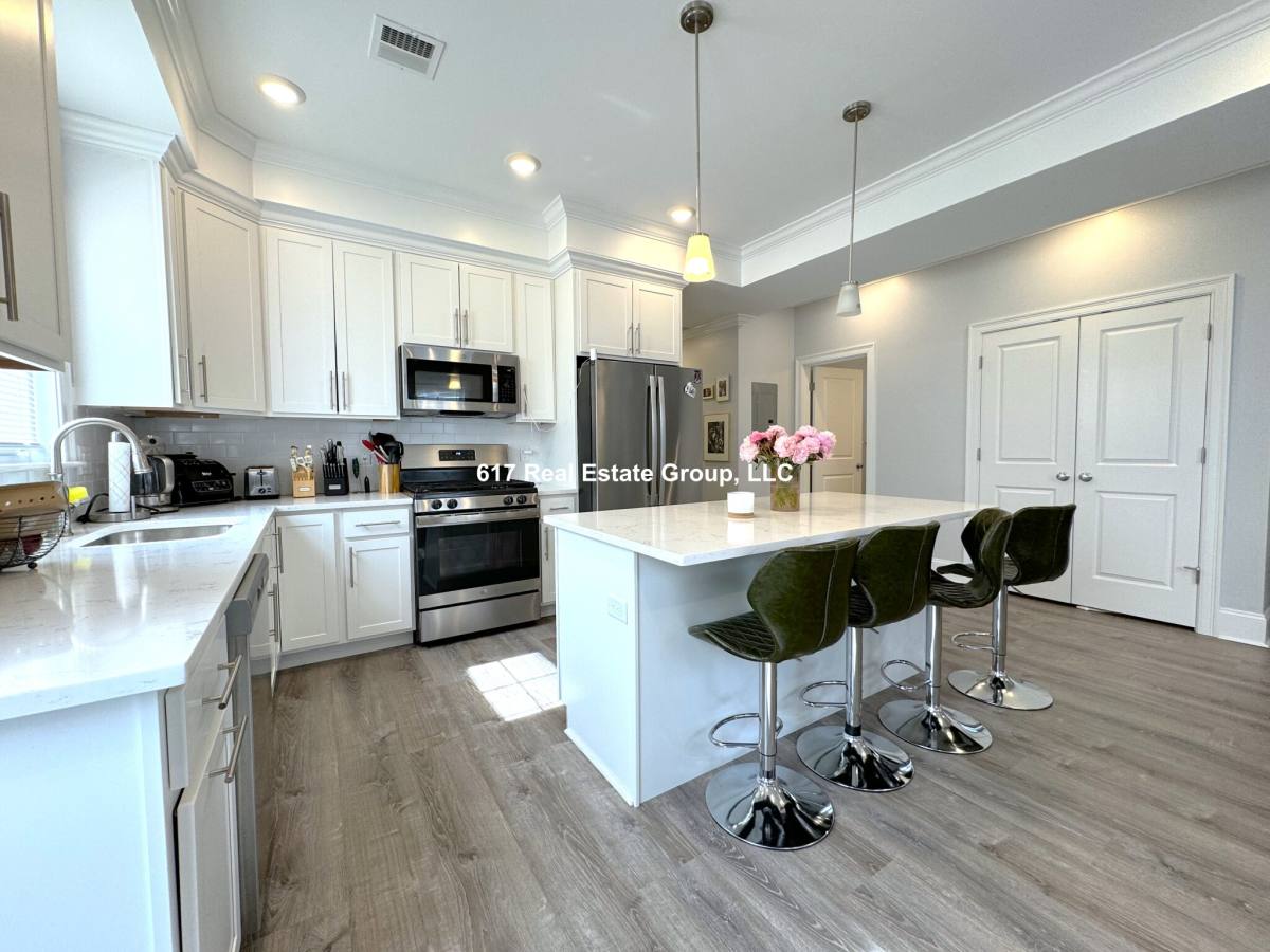 134 Franklin St O2, Allston, MA 02134 Apartment For Rent RentalSource