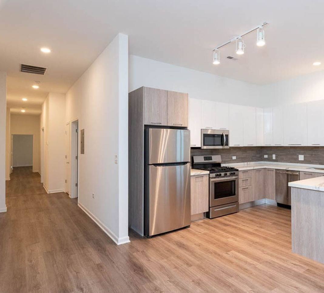 2550 S Wabash Ave 21, Chicago, IL 60616 Apartment For Rent