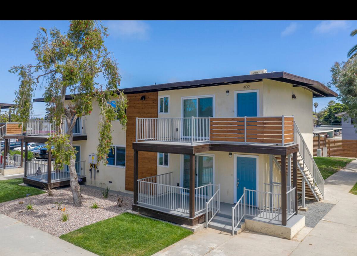 415 Grant St, Oceanside, CA 92054 Apartment For Rent RentalSource