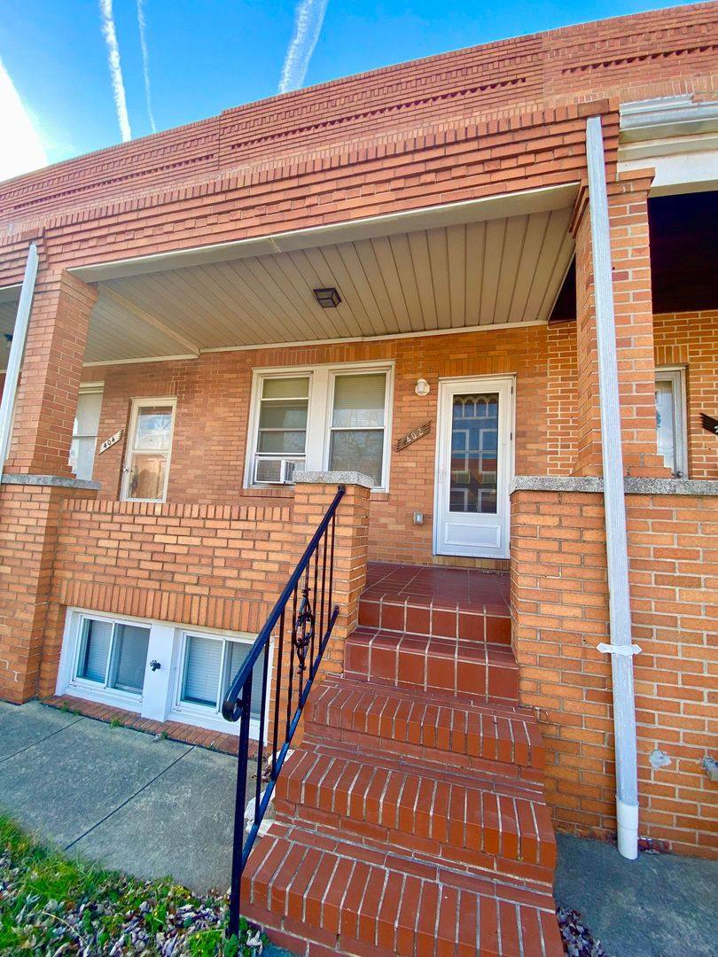 402 Folcroft St, Baltimore, MD 21224 RentalSource