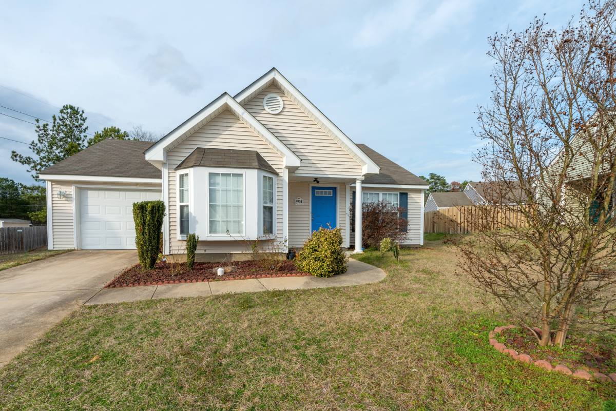 Peppermill St, Rocky Mount, NC 27804 RentalSource