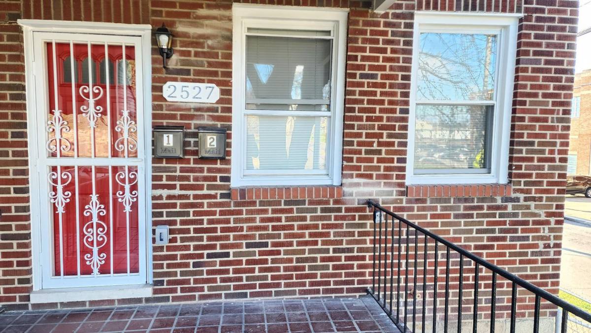 2527 Kirk Ave, Baltimore, MD 21218 Apartment For Rent RentalSource