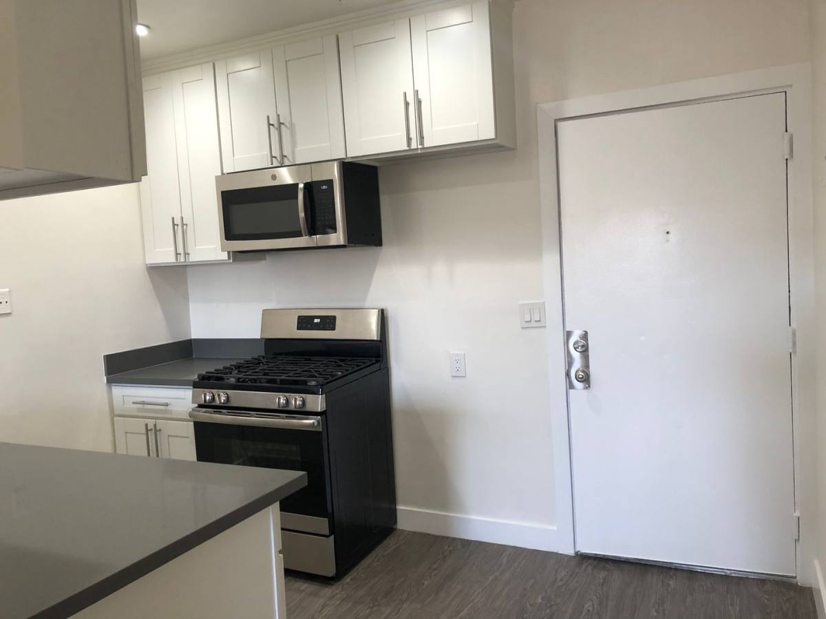 750 S Carondelet St, Los Angeles, CA 90057 - Apartment For Rent