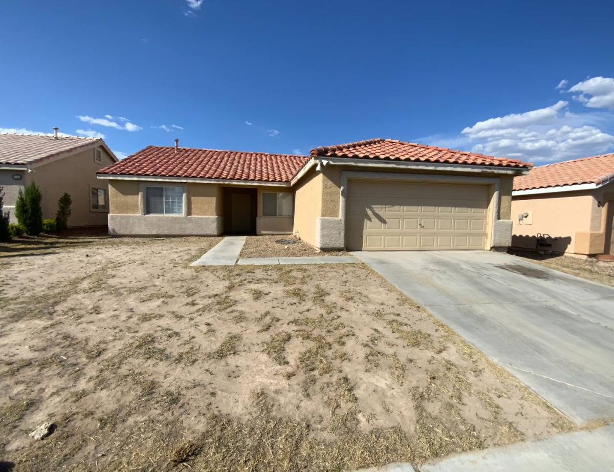 20 Calm Winds, North Las Vegas, NV 89031 House For Rent RentalSource