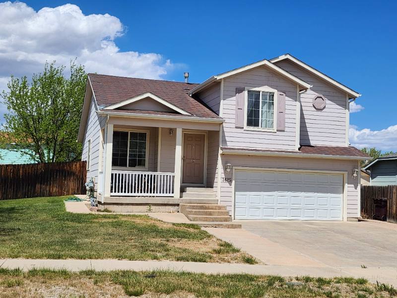 3625 Bobcat Lane, Pueblo, CO 81005 RentalSource