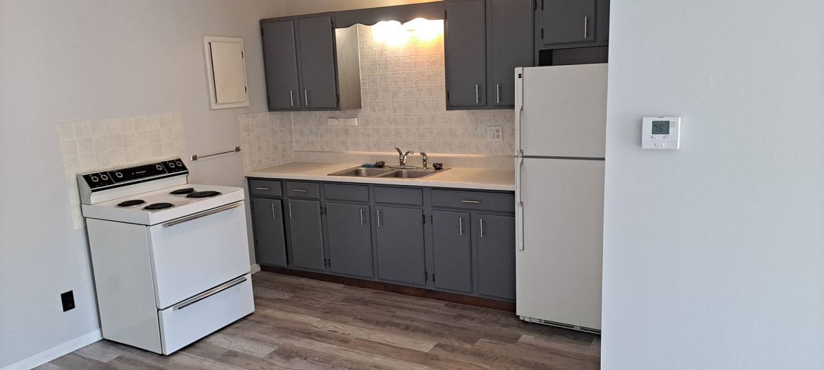 516 S Webb St, Wittenberg, WI 54499 Apartment For Rent