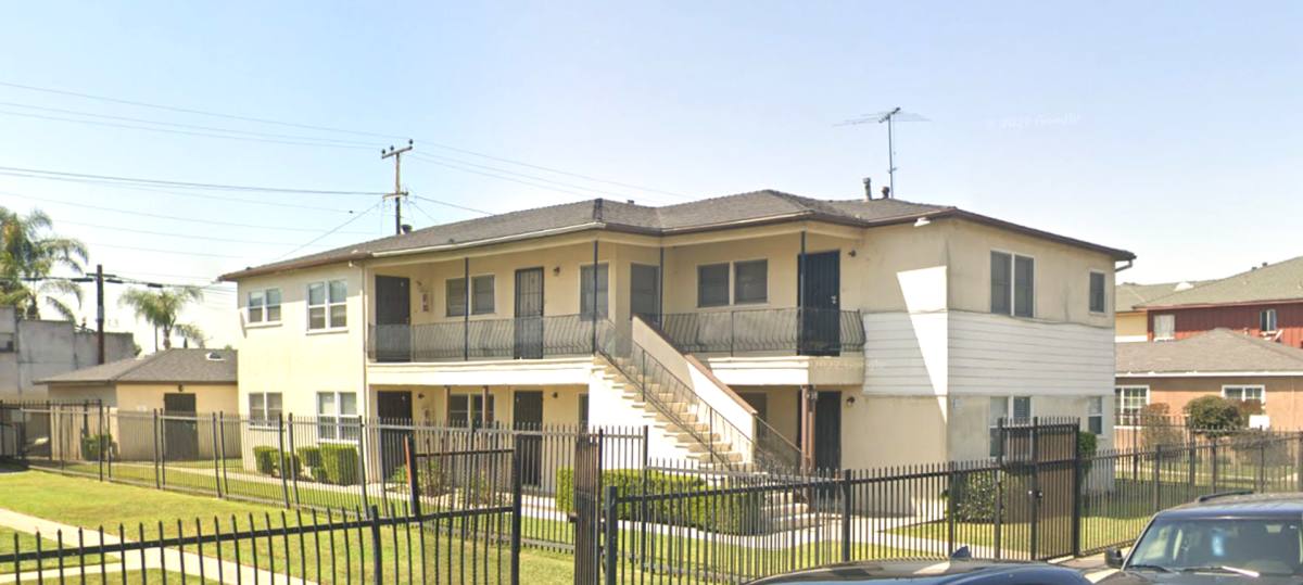 438 W Magnolia St, Compton, CA 90220 Apartment For Rent RentalSource