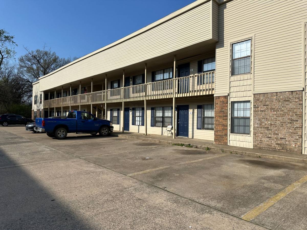 2020-2024 Baldwin St, Van Buren, AR 72956 - Apartment For Rent ...