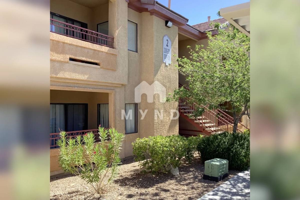 8250 N Grand Canyon Dr 1016, Las Vegas, NV 89166 Townhouse For Rent RentalSource