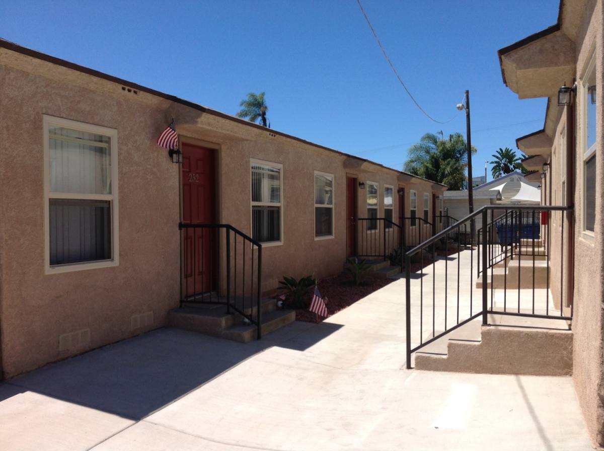 252 22nd St, San Diego, CA 92102 Apartment For Rent RentalSource