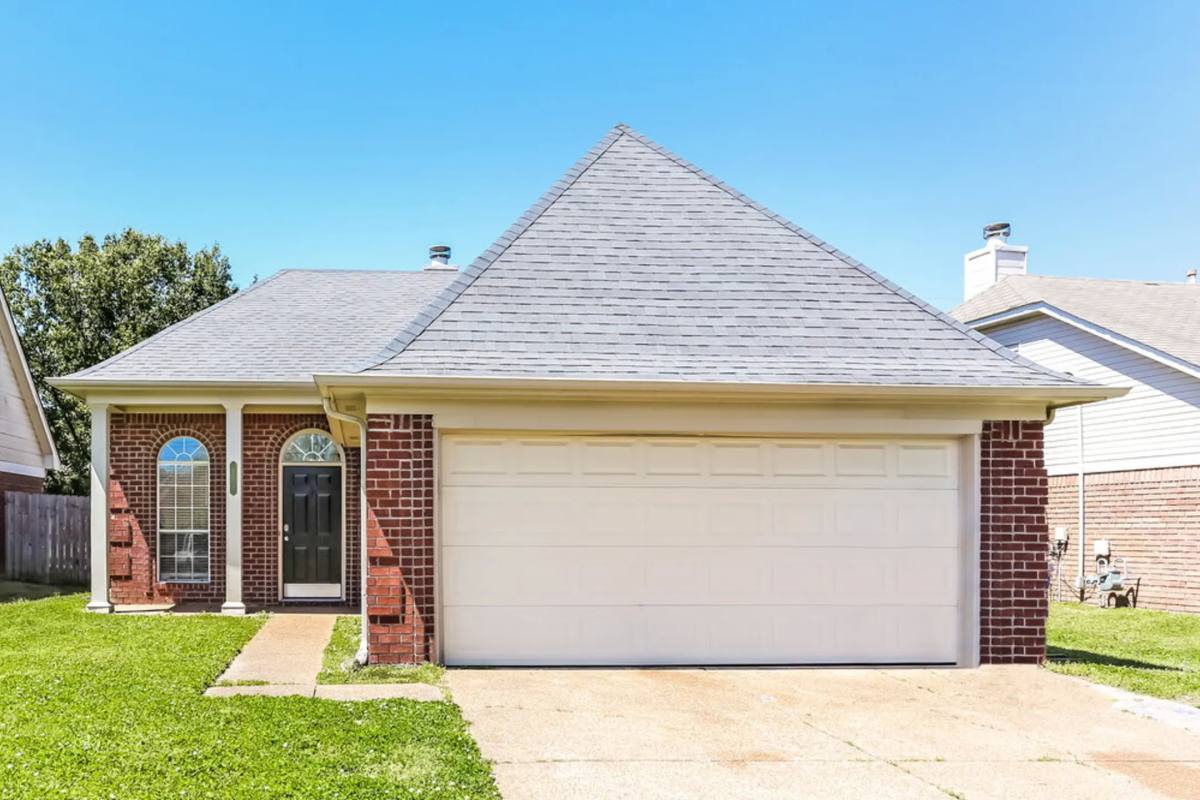 475 N Ericson Rd, Cordova, TN 38018 House For Rent RentalSource