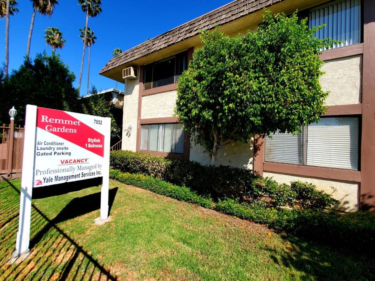 7052 Remmet Ave, Canoga Park, CA 91303 Apartment For Rent RentalSource