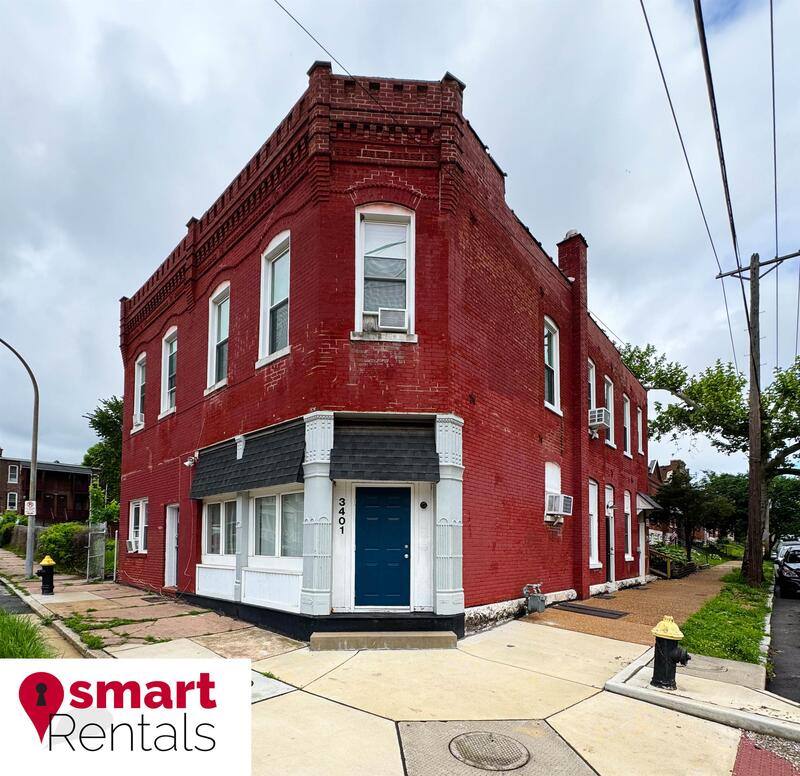 3555 Louisiana Ave B, Saint Louis, MO 63118 Condo For Rent