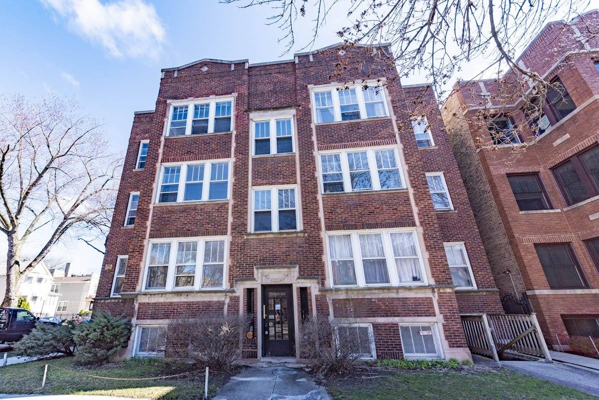 5023 N Winchester Ave 1, Chicago, IL 60640 Apartment For Rent