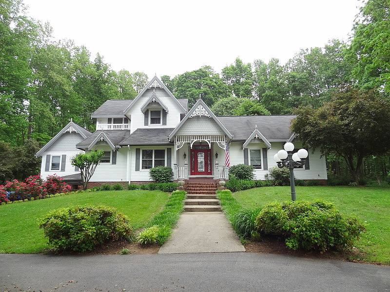 Old Fall Creek, Monticello, KY 42633 House For Rent RentalSource