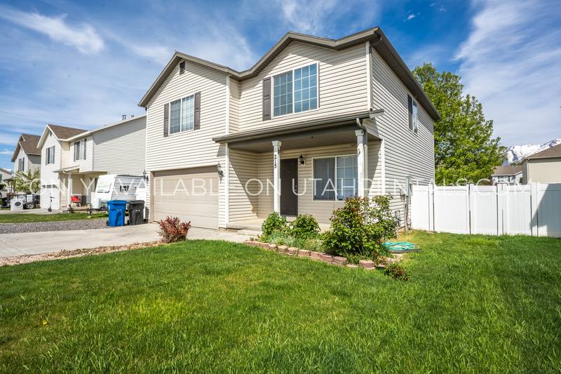 215 S 1050 W, Spanish Fork, UT 84660 House For Rent RentalSource