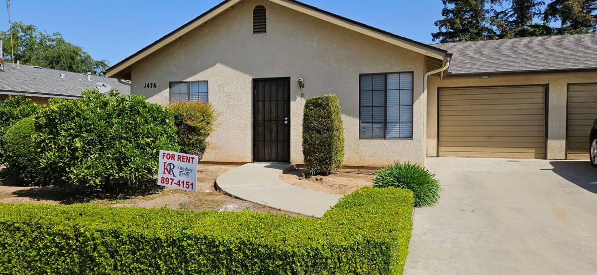 1476 E Carolyn Lane, Reedley, CA 93654 Apartment For Rent RentalSource