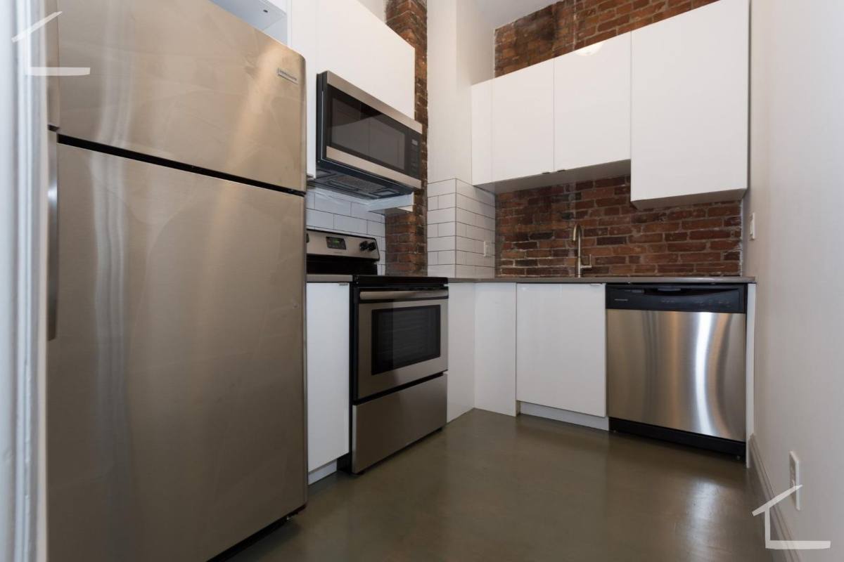 11 Belvidere St 4, Boston, MA 02115 Condo For Rent 5,000