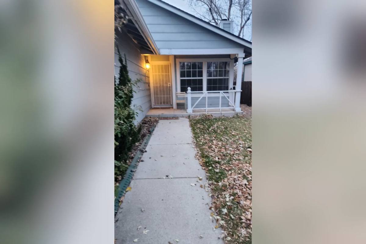 1286 Flora Glen, Sparks, NV 89434 House For Rent 2,600 RentalSource