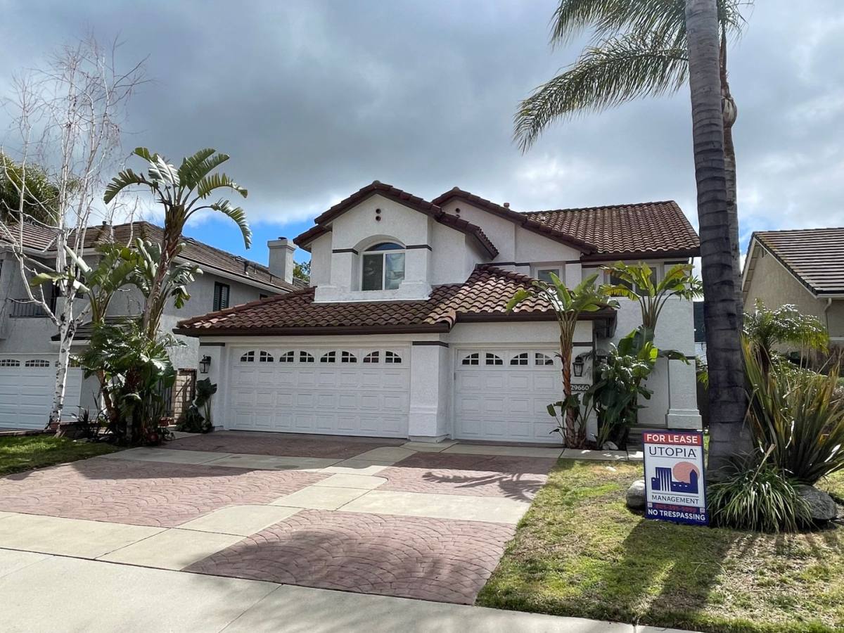 29660 Quail Run Dr, Agoura Hills, CA 91301 House For Rent 7,295