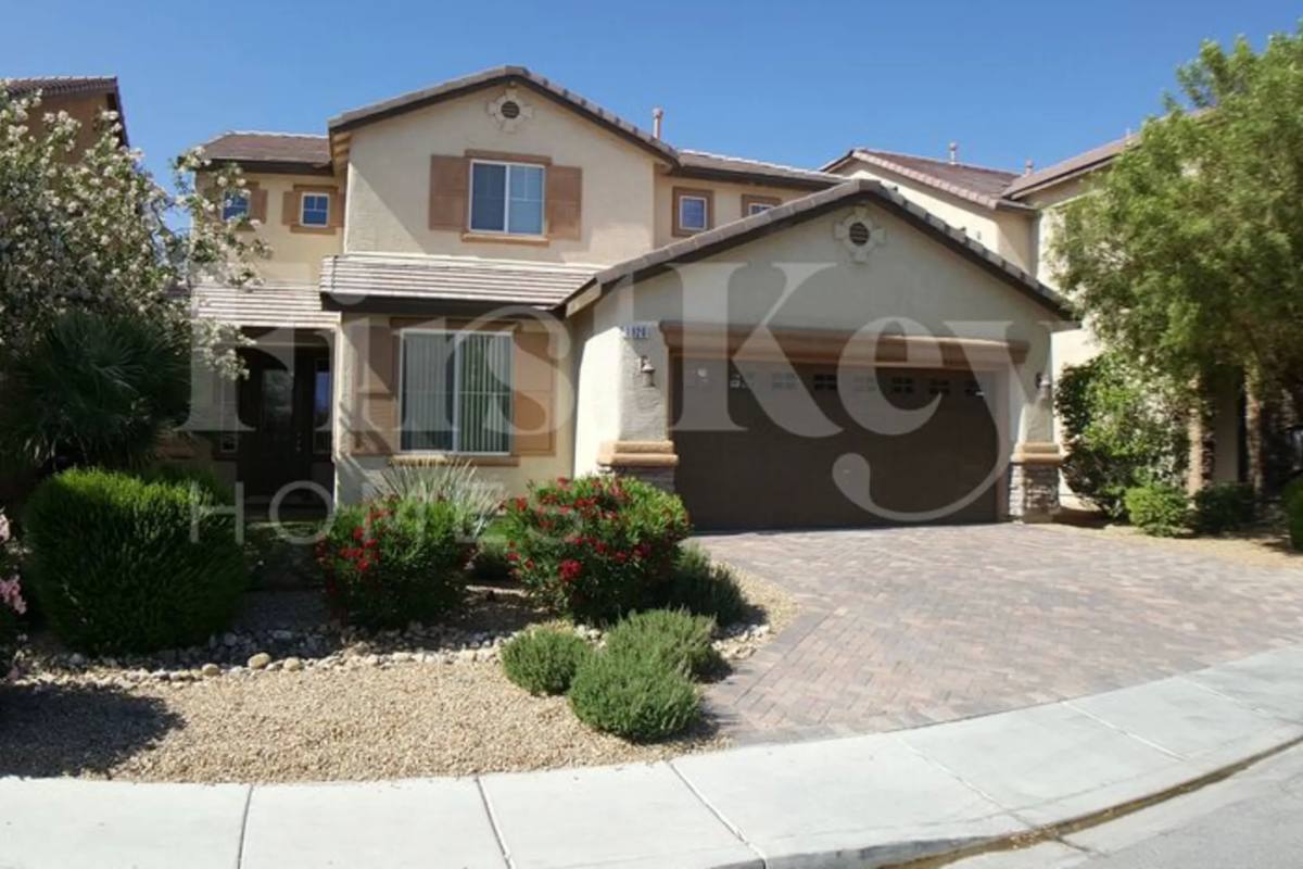 3920 E Carla Ann Rd, North Las Vegas, NV 89081 House For Rent