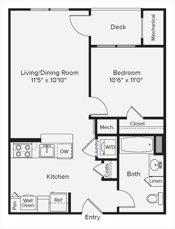 14 Avalon Dr 1313103, Northborough, MA 01532 Condo For Rent