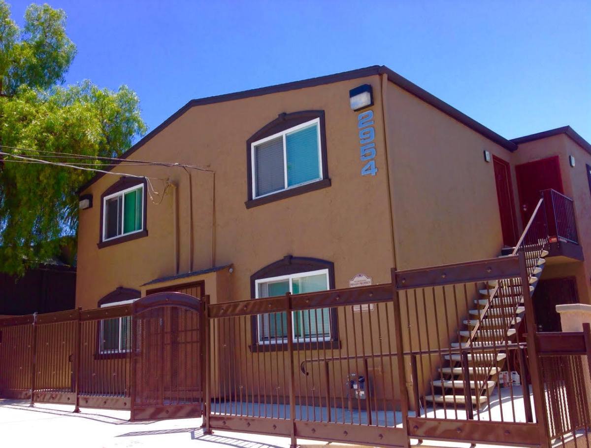 29542944 F St, San Diego, CA 92102 Apartment For Rent RentalSource